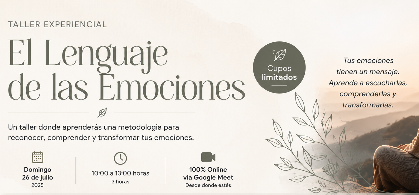 emociones taller umbral
